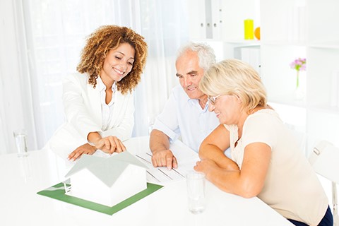 Active Adults and Realtor